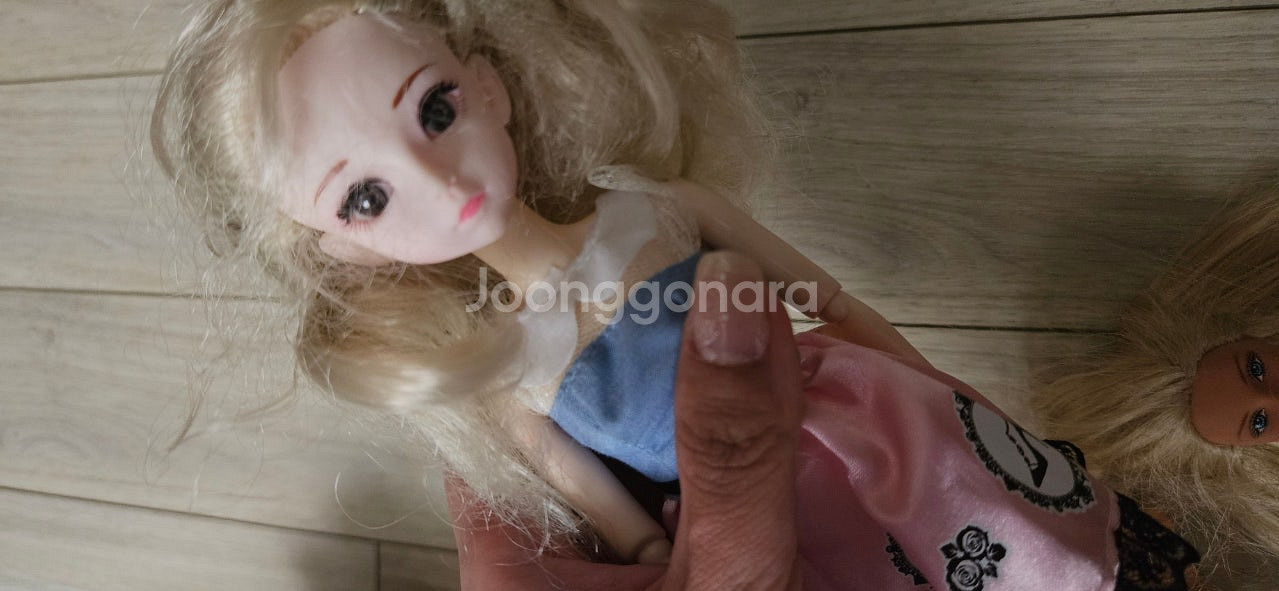 [[의상]] 실크스톤바비인형옷 리카옷 제니옷 미미옷 바...--8