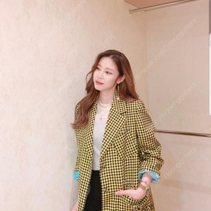럭키슈에뜨 자켓36