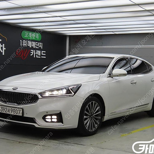 [기아]올 뉴 K7 2.4 GDI 리미티드 ★상태 좋은 중고차★할부★리스★전액할부★카드★탁송★24시간 상담 가능합니다★