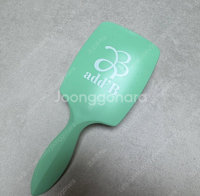 에드비 붙임머리 노팁 18인치--0