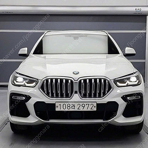 BMW X6 (G06) xDrive 30d M 스포츠 중고차 판매합니다 ★전액할부★저신용★