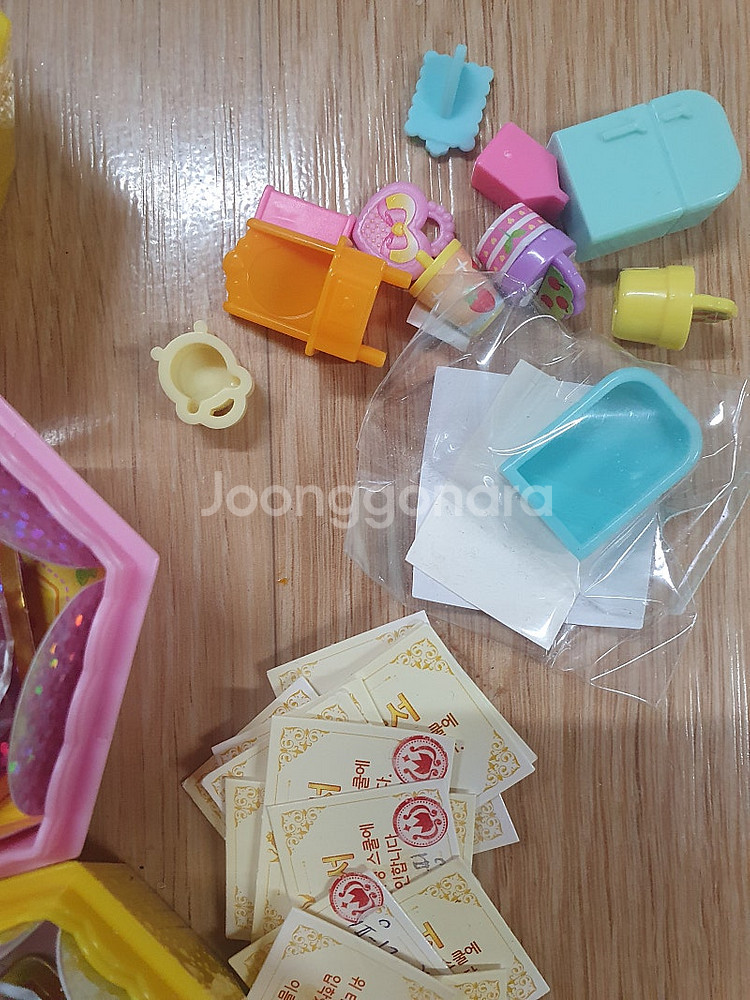 티니핑 2기풀셋트--1