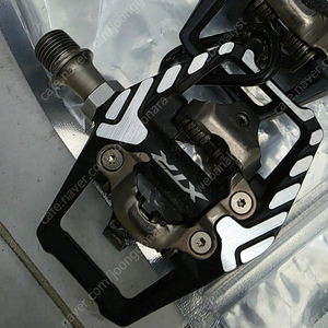 Xtr 트라이얼용 페달