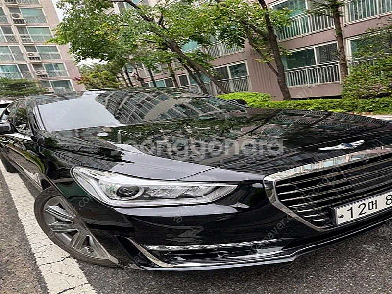 제네시스 EQ900 50 GDI AWD 리무진 중고차 ...--2