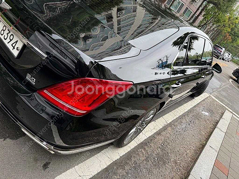 제네시스 EQ900 50 GDI AWD 리무진 중고차 ...--7