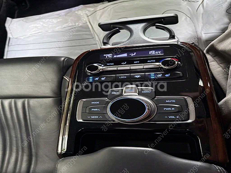 제네시스 EQ900 50 GDI AWD 리무진 중고차 ...--8