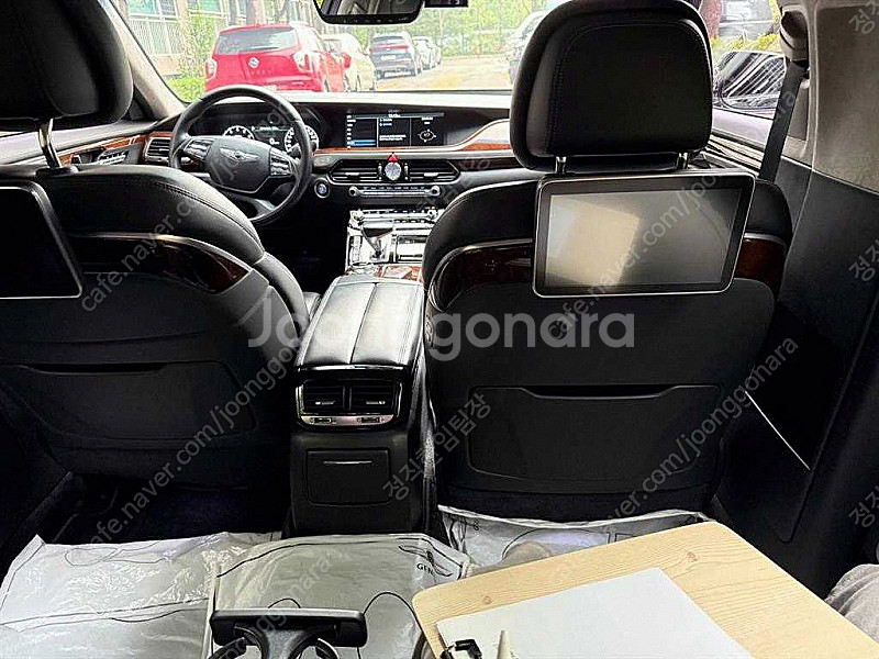 제네시스 EQ900 50 GDI AWD 리무진 중고차 ...--9