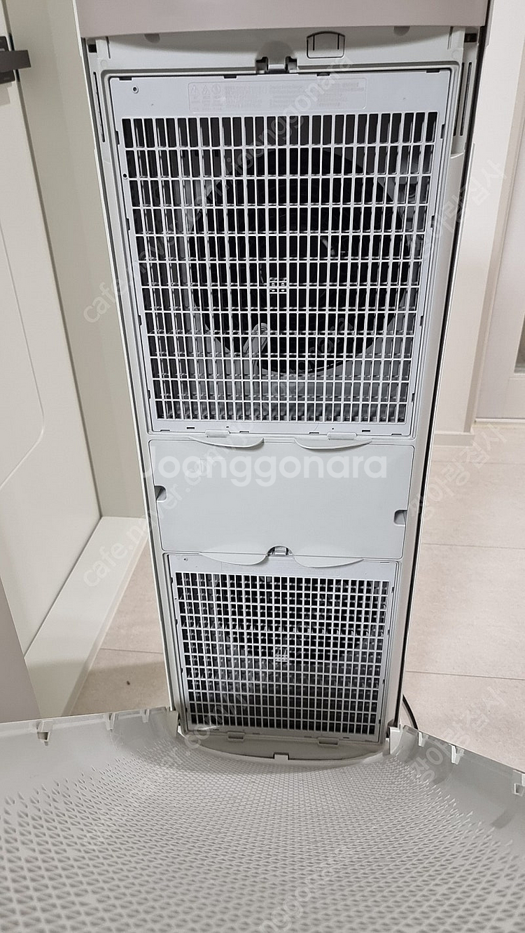 삼성블루스카이 공기청정기 판매합니다--3
