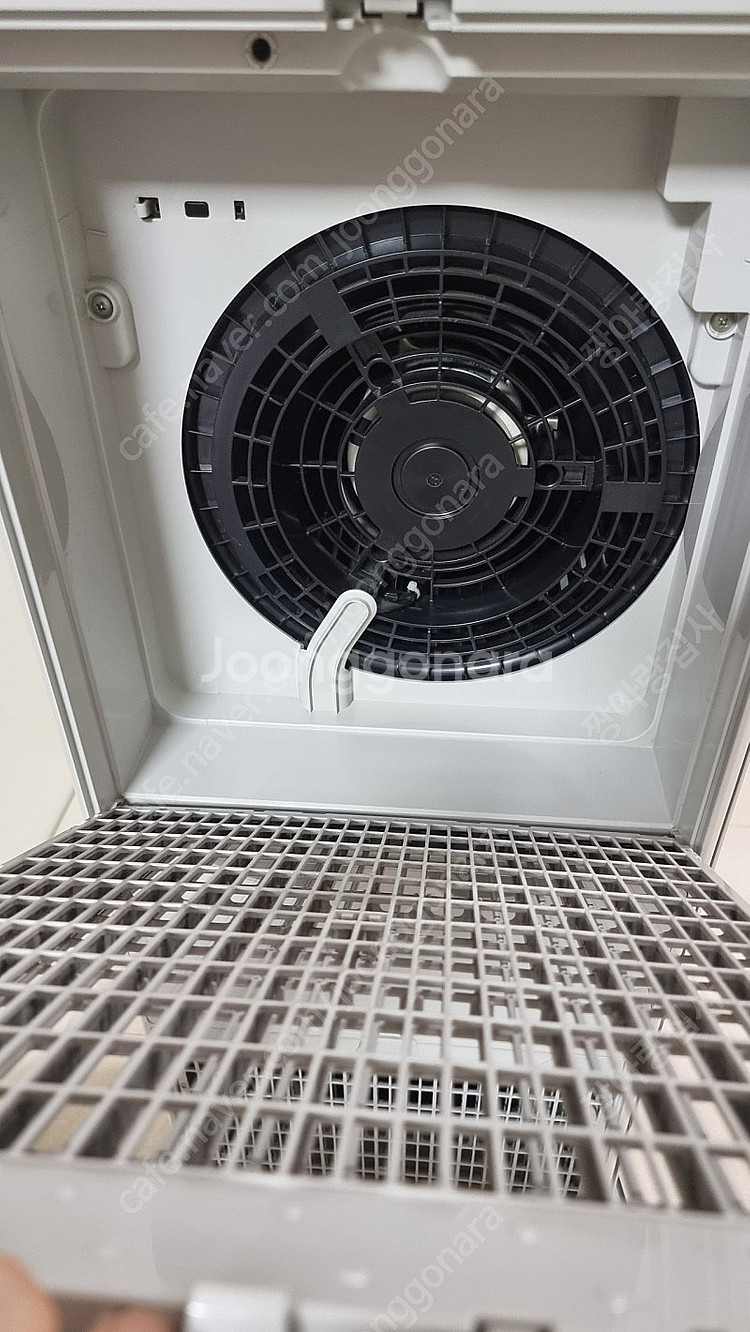 삼성블루스카이 공기청정기 판매합니다--4