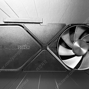RTX 4080 super FE