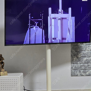 여수 ) 삼성 m7 43인치 + 삼텐바이미