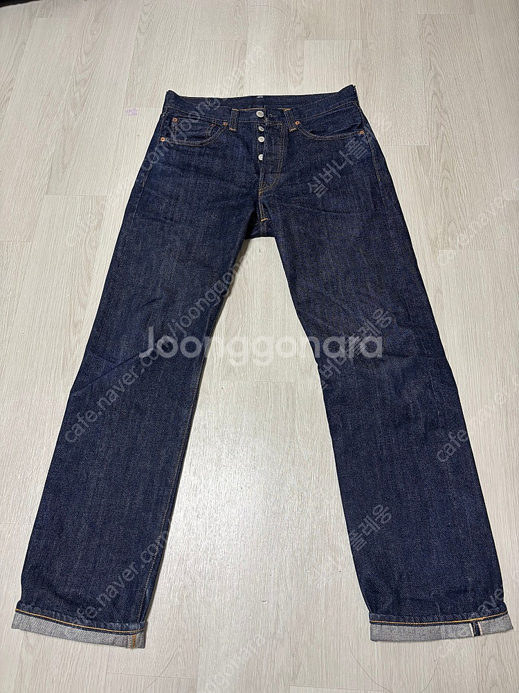 LVC 47501-0200 리지드 1회 소킹,리바이스코...--0
