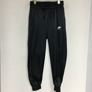 NIKE 나이키 여성 트레이닝 새틴 팬츠 S / 랑방 마인 오브제 타임 럭키슈에뜨 산드로 마쥬 오르 시에 시스템
