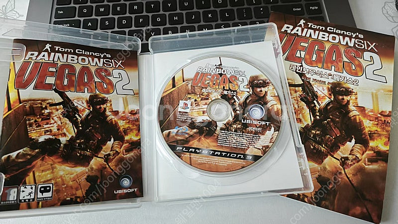 플스3 PS3용 타이틀 + 가이드북/대사집/공량집 사진...--1