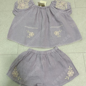 아폴리나 바바라 2-3y