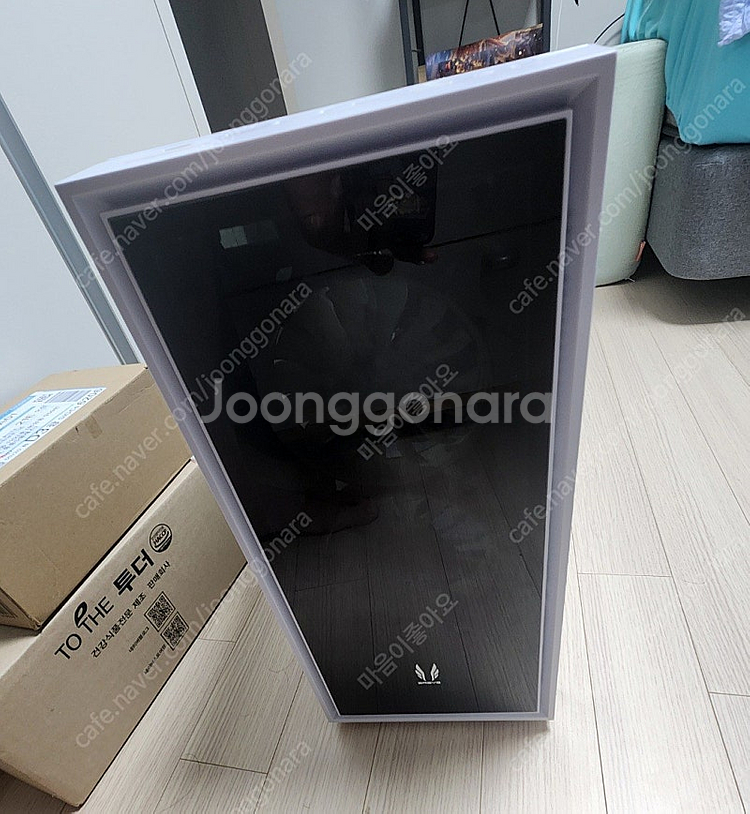 i5-8400/gtx1060 3gb 본체 팝니다--0