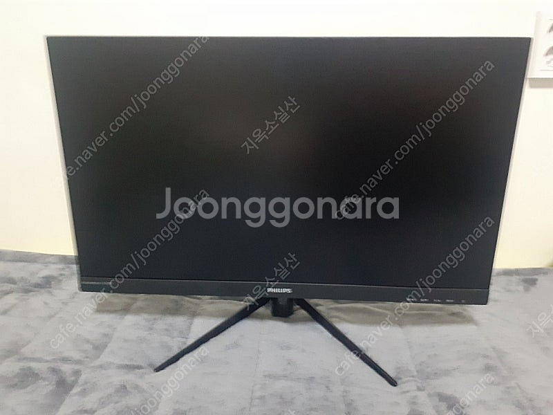 필립스 242M 액정파손 부품용 PHILIPS Mome...--0