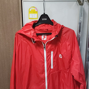 풋조이 남자 바람막이 L 폴로랄프로렌 크루넥반팔 105
