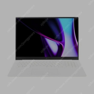 미개봉 LG 그램 프로 17 (rtx3050, 울트라5) 노트북 팝니다