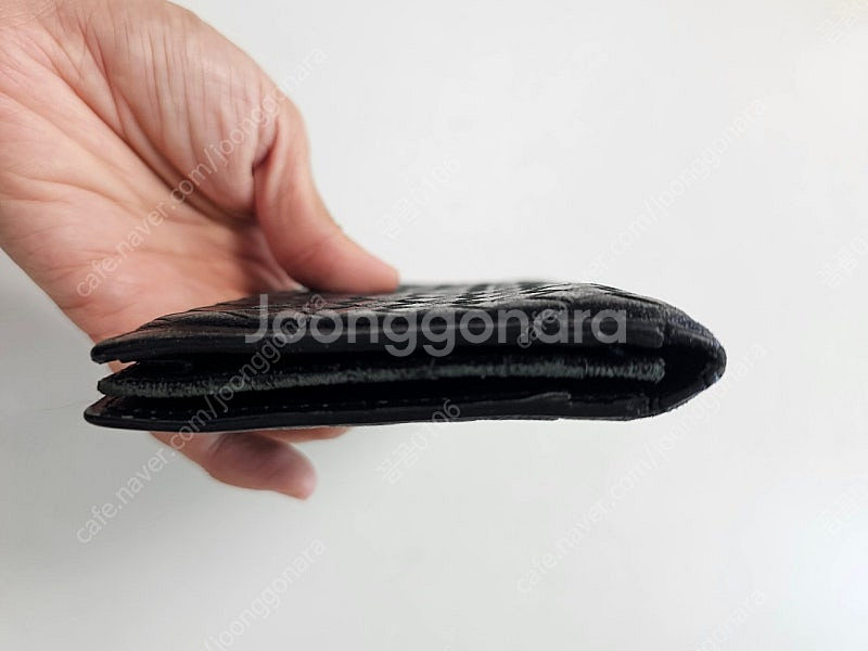 [정품]보테가베네타 장지갑--4