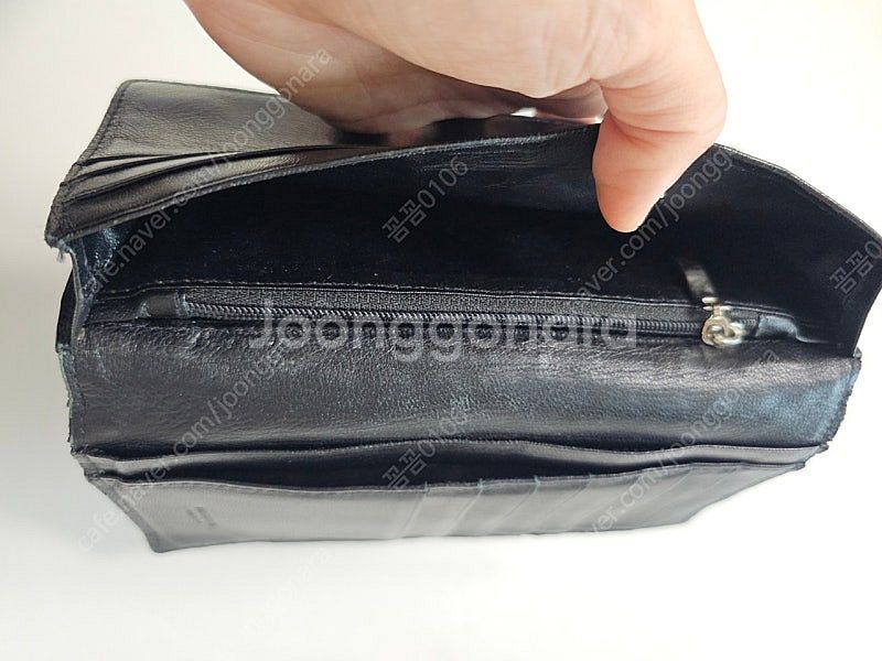 [정품]보테가베네타 장지갑--9