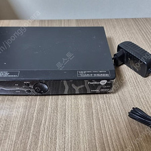 헬로비전 휴맥스 UC1300 셋톱박스