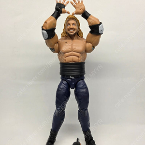 WWE 피규어 판매합니다 (얼티밋, 엘리트, 레전드 등)