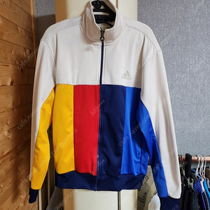 아디다스 퍼렐 윌리엄스 NY Jacket 저지 집업
