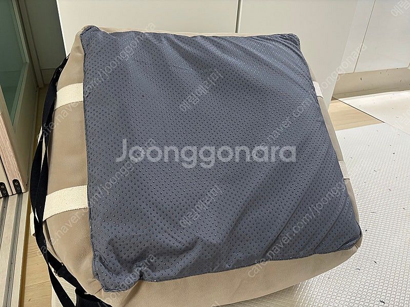 펫토 강아지 카시트--6