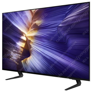 삼성 42인치 OLED KQ42SF90AEXKR 스탠드 미개봉 새제품 기사님 방문 설치또는 직접와야함