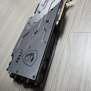 rtx 2080S 그래픽 카드 판매합니다.