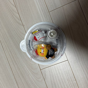 기아타이거즈 춘식이 방향제 판매합니다