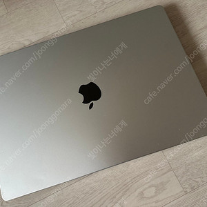 맥북프로 M2 Pro 16인치 16GB 1TB 12CPU 19GPU 실버