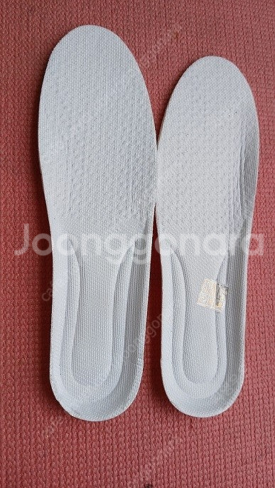 미즈노 징 야구화 230mm 미사용--4