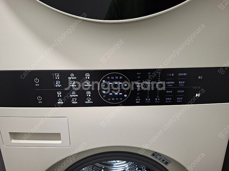 LG 트롬 오브제컬렉션 워시타워 W21EEZ 판매합니다...--5