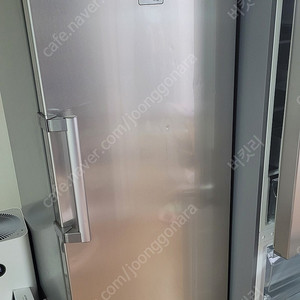 LG 냉동고 316L