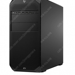 HP-Z8 G4 (52코어 104스레드) 전문가용 워크스테이션 쿼드로 RTX A4000 HP워크스테이션 딥러닝컴퓨터