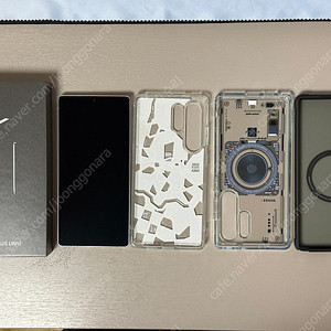 갤럭시 S25 울트라 512GB 자급제 화이트실버 팝니다