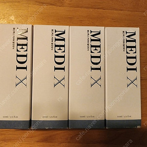 MEDI X 탈모 헤어토낙 새제품