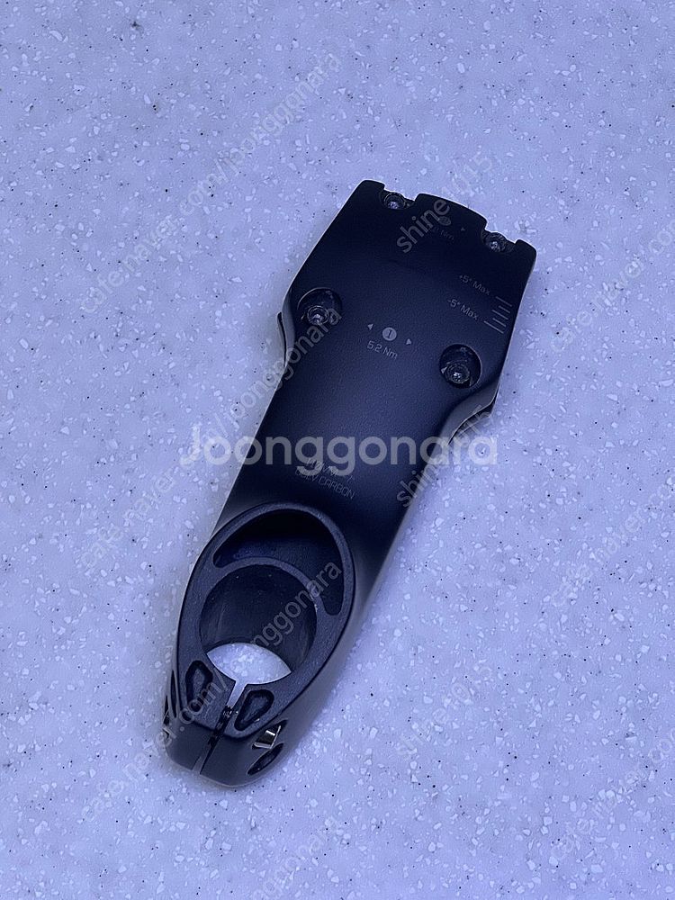 트렉 마돈 SLR 110mm 7도 스템 판매--0