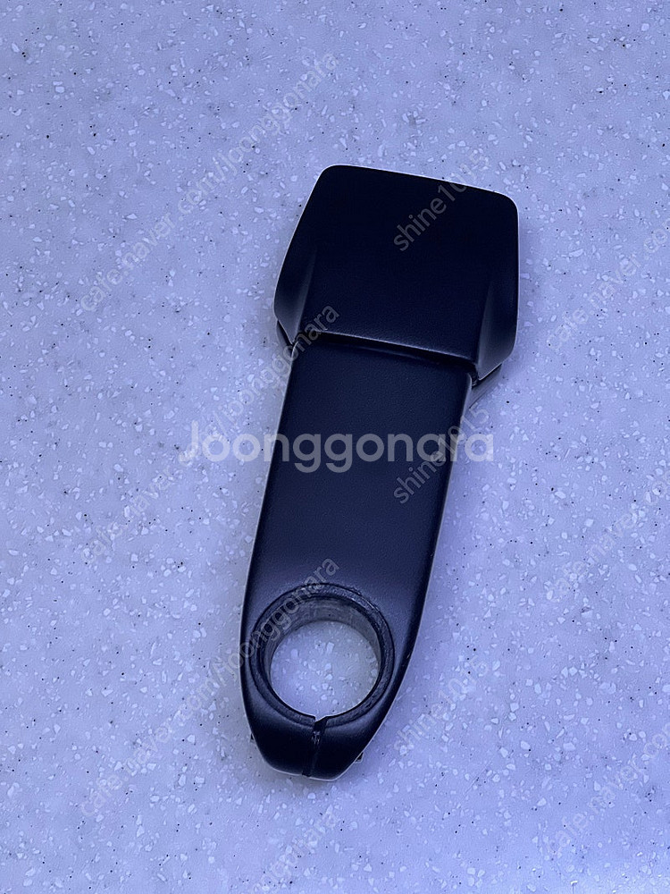 트렉 마돈 SLR 110mm 7도 스템 판매--2