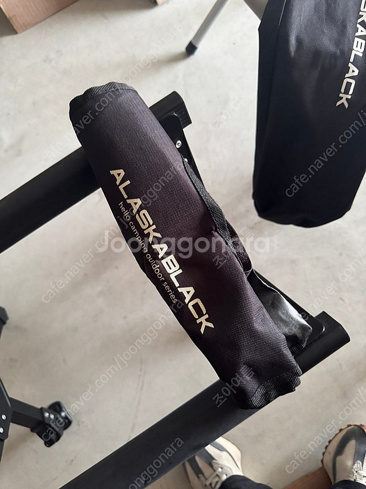 캠핑용 냉장고 40L 코멕스 이동식 냉장고--7