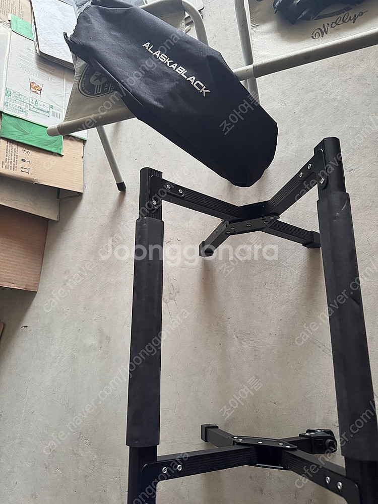 캠핑용 냉장고 40L 코멕스 이동식 냉장고--8