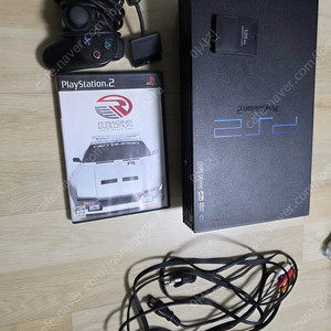 PS2 30005번 1인셋
