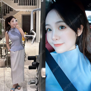 플리츠플리즈 미스트 모음 8종~