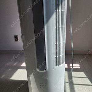 파세코 창문형 에어컨 pwa-3200wn