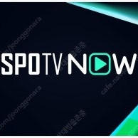 spotv 토트넘 대여 구합니다.