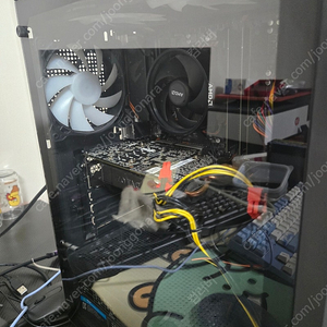 ZOTAC 지포스 GTX1060 AMP D5 3GB