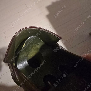 벨루티 앤디로퍼