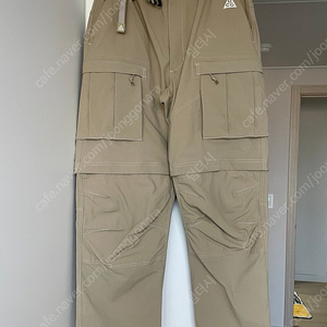 acg 스미스서밋 카키아이언오어 us/eu m tall